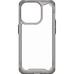 Чохол до мобільного телефона UAG Apple iPhone 15 Pro Plyo, Ash (114285113131)