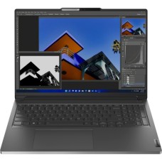 Ноутбук Lenovo ThinkBook 16p G4 (21J80015RA)