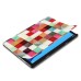 Чохол до планшета BeCover Smart Case Samsung Tab S9 (SM-X710/SM-X716)/S9 FE (SM-X510/SM-X516B) 11.0" Square (710421)