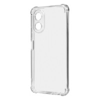 Чохол до мобільного телефона Armorstandart Air Force OPPO A18 4G / A38 4G Camera cover Transparent (ARM73564)