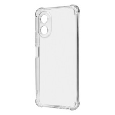 Чохол до мобільного телефона Armorstandart Air Force OPPO A18 4G / A38 4G Camera cover Transparent (ARM73564)