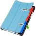 Чохол до планшета BeCover Smart Case Xiaomi Redmi Pad SE 8.7" Light Blue (711914)