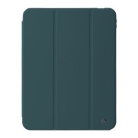 Чохол до планшета Armorstandart Smart Fold Pen Apple iPad Pro 11 (2024) Pine Green (ARM78129)