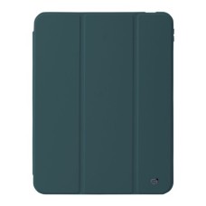 Чохол до планшета Armorstandart Smart Fold Pen Apple iPad Pro 11 (2024) Pine Green (ARM78129)