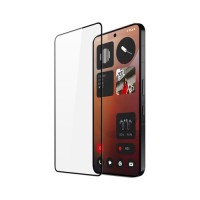 Скло захисне PowerPlant Full screen Nothing Phone 3a (GL605412)