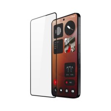 Скло захисне PowerPlant Full screen Nothing Phone 3a (GL605412)