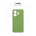 Чохол до мобільного телефона Armorstandart ICON Xiaomi Redmi Note 14 4G Camera cover Green (ARM79817)