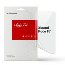 Плівка захисна Armorstandart Xiaomi Poco F7 (ARM80331)