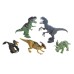 Ігровий набір Dino Valley Діно DINOSAUR GROUP (542017)