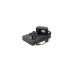 Кишеня зовнішня Voltronic Z40 USB 2.0 to 3.5" SATA black (Z40/2,0)
