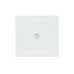 ТВ розетка Sven SE-125 white (7100091)