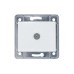 ТВ розетка Sven SE-125 white (7100091)