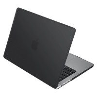 Чохол до ноутбука Armorstandart 16" MacBook Pro M4/M3/M2/M1 A3403/A3186/A2991/A2780 Matte Shell (ARM80491)