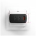 Зарядний пристрій AXAGON 1xUSB + 2xUSB-C 100W QC4+ PD3.0 PPS black (ACU-DPQ100)