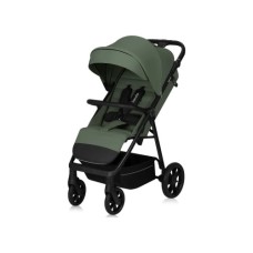 Коляска Lionelo Julie Iva Green Forest (LO-IVA GREEN FOREST)