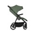 Коляска Lionelo Julie Iva Green Forest (LO-IVA GREEN FOREST)