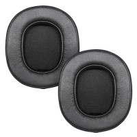 Амбушур Hator з протеїнової шкіри для лінійки гарнітур HATOR Hyperpunk 2 (ACC-111)