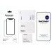 Скло захисне BeCover 10D Samsung Galaxy A37 SM-A376 Black (714917)