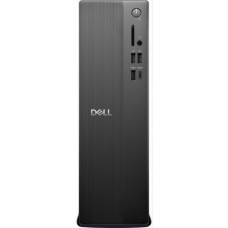 Комп'ютер Dell Pro Slim Essential SFF / i5-14400, 16, 512, WiFi, кл+м (BTO004_QVS1260_UBU)