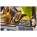 Дискова пила DeWALT 18V XR Li-lon FLEXVOLT ADVANTAGE, диск 190х30 мм, TSTAK (без АКБ та ЗП) (DCS573NT)