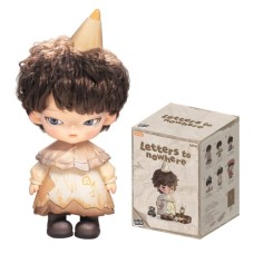 Фігурка Pop Top сюрприз колекційна серії Ukio - Листи в нікуди (JO-2025042)