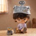 Фігурка Pop Top сюрприз колекційна серії Ukio - Листи в нікуди (JO-2025042)