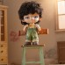 Фігурка Pop Top сюрприз колекційна серії Ukio - Листи в нікуди (JO-2025042)