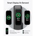 Батарея універсальна Anker 10000mAh MagGo Qi2/15W + USB-C PD 27W Black (A1654G11)