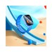 Смарт-годинник HOCO Y101 4G children smart watch Blue (6942007626439)