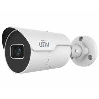 Камера відеоспостереження Uniview IPC2124LE-ADF28KM-H (2.8)