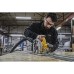 Дискова пила DeWALT 1600 Вт, диск 190х30 мм, 4.0 кг, кейс (DWE576K)