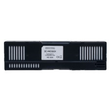 Контейнер для відпрацьованих чорнил Canon MC-G01 4628C001 chip Barva (IC-MCG01)