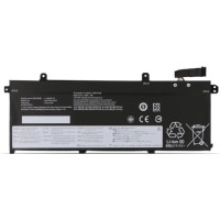 Акумулятор до ноутбука Lenovo ThinkPad T490/T14 L18M3P73, 4400mAh (51Wh), 3cell, 11.52V, Li-ion AlSoft (A71124)