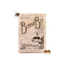 Гральні карти Ellusionist Bumble Bee (537)