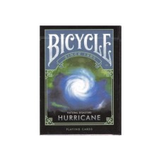 Гральні карти Bicycle Natural Disasters - Hurricane (14042)