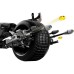 Конструктор LEGO Batman Фігурка Бетмена для складання і бетцикл (76273)