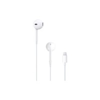 Навушники Apple iPhone EarPods with Mic Lightning (MWTY3ZM/A)