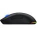 Мишка Hator Quasar 3 Wireless Black (HTM730)