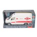 Спецтехніка Tigres Mercedes-Benz Sprinter швидка допомога (39664)