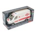 Спецтехніка Tigres Mercedes-Benz Sprinter швидка допомога (39664)