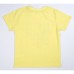 Набір дитячого одягу Breeze ALWAYS GAME (14286-128B-yellow)
