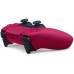 Геймпад Sony Playstation DualSense Bluetooth PS5 Cosmic Red (1000040190)