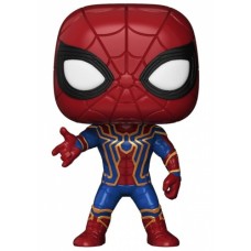 Фігурка для геймерів Funko Pop Залізний павук (26465)