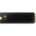Накопичувач SSD M.2 2280 1TB 9100 PRO Heatsink Samsung (MZ-VAP1T0CW)