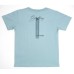 Футболка дитяча Breeze Everything (21715-146B-mint)