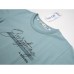 Футболка дитяча Breeze Everything (21715-146B-mint)