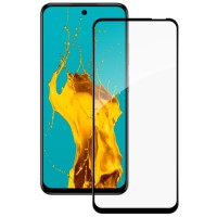 Скло захисне Piko Full Glue Infinix Hot 50i Black (1283126607097)