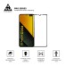Скло захисне Armorstandart Pro Xiaomi Poco M7 5G Black (ARM85175)