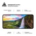 Скло захисне Armorstandart Pro Xiaomi Poco M7 5G Black (ARM85175)