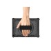 Чохол до планшета BeCover Mecha Apple iPad 10.2 2019/2020/2021 Black (709933)